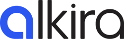 alkira logo alkira logo
