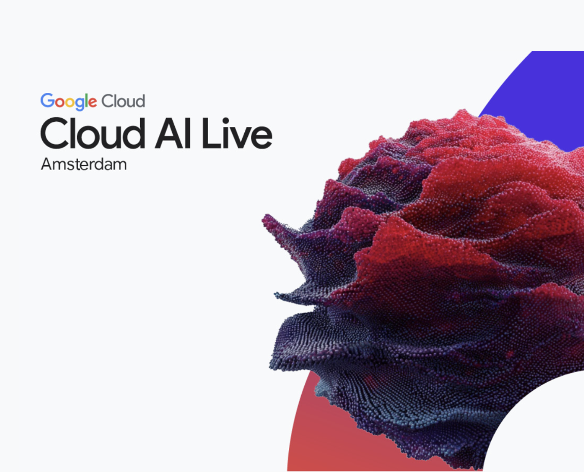 Cloud-AI-Live-Amsterdam