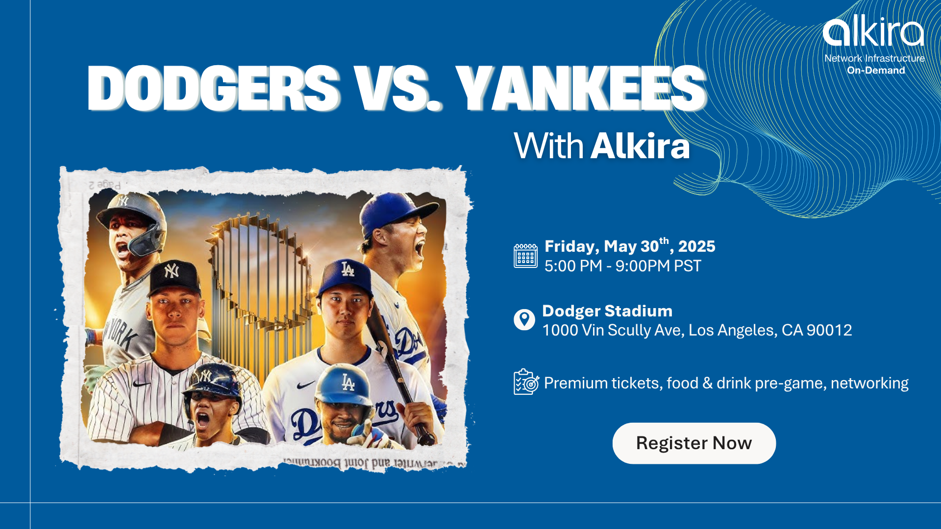 Dodgers