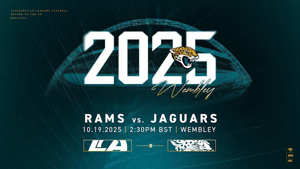 Rams Vs Jaguars