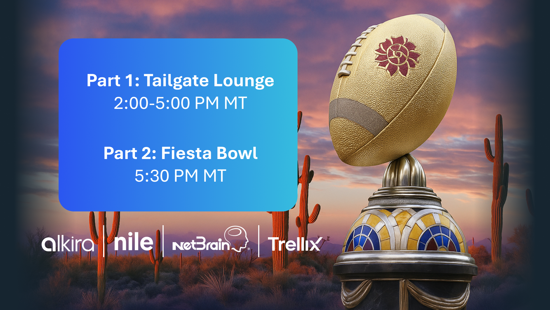 Thumb-Fiesta Bowl Tailgate 4 2026
